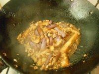 「DIY美食」肉末茄子