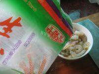最爱的虾仁豆腐做法图解3)