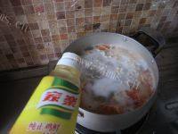 营养丰富的西红柿鸡蛋面做法图解7)
