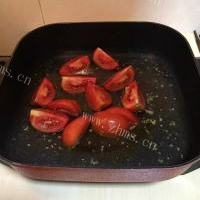 营养番茄紫菜面的做法图解十一
