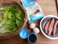 DIY煎饼果子做法图解1)