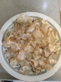 葱油螺片做法图解3)