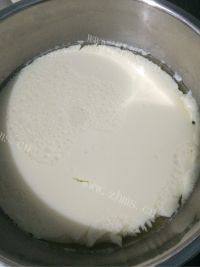 自制豆腐花做法图解6)