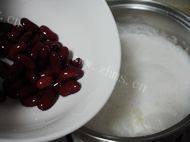 红腰豆银耳糖水做法图解13)