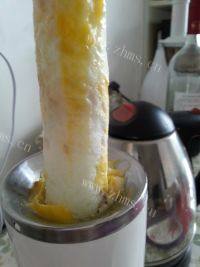 培根鸡蛋卷做法图解6)