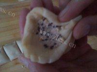营养酥饼做法图解17)