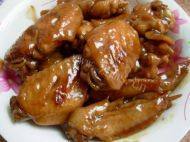 「DIY美食」可乐鸡翅做法图解5)