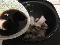 高升排骨做法图解3)