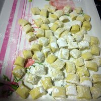好吃的烧仙草芋圆做法图解7)