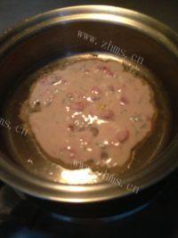 DIY煎饼做法图解3)