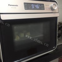 香蕉酥做法图解6)