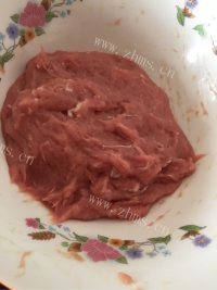 美味的小馄饨做法图解3)