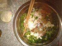 #DIY美食#饺子的做法图解三