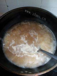 诱人的大酱汤做法图解7)