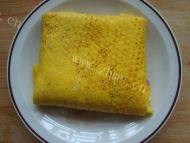 从此恋上蛋包饭
