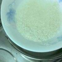 可口的生滚猪腰粥做法图解2)