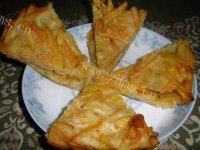 香脆黄金饼