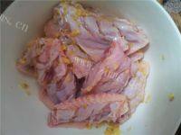DIY美味烤鸡翅做法图解3)