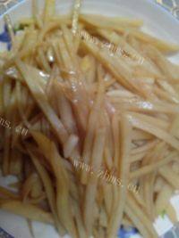 清炒土豆丝（首发）