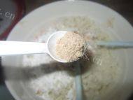美味的豆腐丸子汤做法图解7)