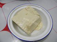 好吃的辣酱豆腐做法图解1)