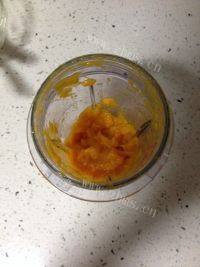口感好的芒果慕斯做法图解1)