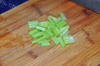 健康瘦身的蔬菜沙拉的做法图解二