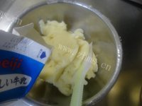 「自创」土豆泥做法图解11)