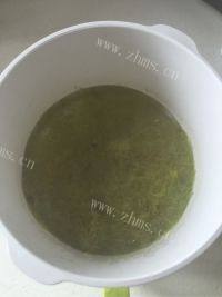 好喝的鲜榨石斛汁做法图解3)