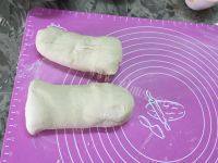 好吃的「手工美食」辣酱煎卷做法图解3)