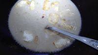 咸鲜的鸭肠魔芋粉丝汤的做法图解六