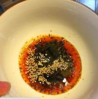特色小吃秘制红油馄饨做法图解1)