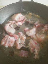 「自制」丑鱼豆腐汤做法图解15)