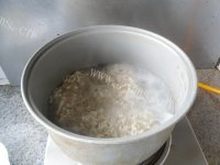 美味的时蔬炒面做法图解4)