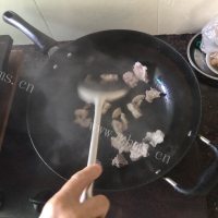 美容芦荟排骨汤的做法图解六