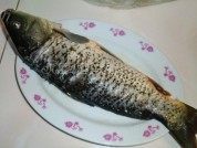 美味孔雀开屏做法图解1)