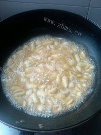 自制陕西麻食做法图解15)