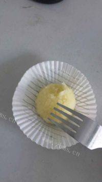 家常菜奶香土豆泥做法图解4)