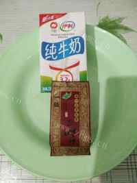 独特的港式奶茶做法图解1)