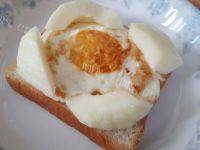 「DIY美食」煎蛋