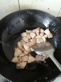 家常菜红烧肉做法图解2)