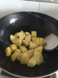 罗宋汤做法图解6)