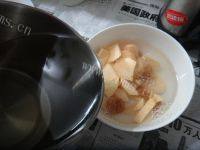 好喝的红薯糖水做法图解5)