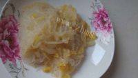 家常菜酸菜粉丝