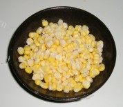 玉米红薯粥做法图解2)