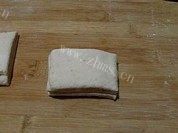 豆渣麻辣花卷做法图解8)
