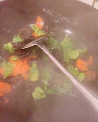 香气浓郁的家常豆腐做法图解6)