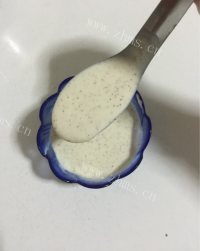 回味无穷的红枣酸奶做法图解17)
