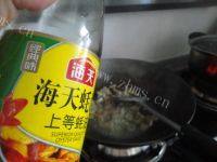 自己做的豆角焖面做法图解6)