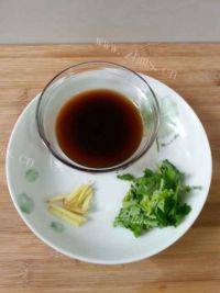 家常菜蚝油金针菇做法图解3)